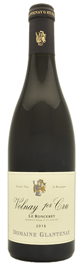 Volnay 1er Cru Le Ronceret 2016.png
